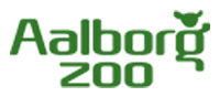 Aalborg Zoo logo