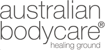 Astion Pharma & Australian Bodycare logo