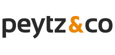 Peytz&Co logo