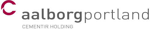 Aalborg Portland logo