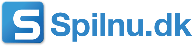 SpilNu.dk Logo