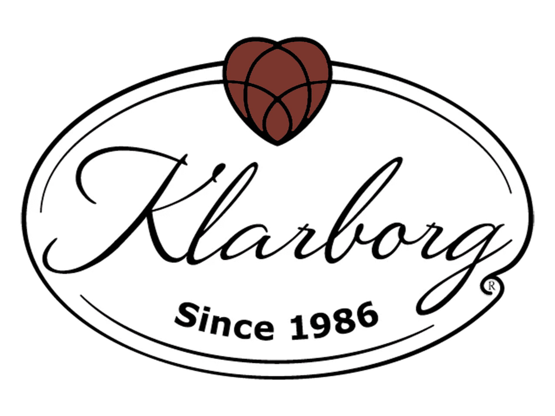 Klarborg logo