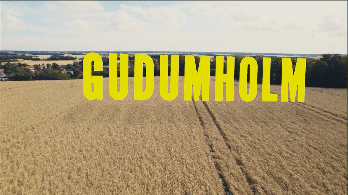 Gudumholm